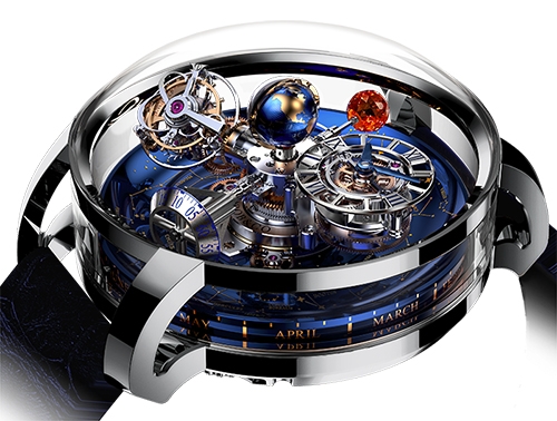 (image for) Replica Jacob & Co ASTRONOMIA SKY AT110.30.AA.SD.A watch